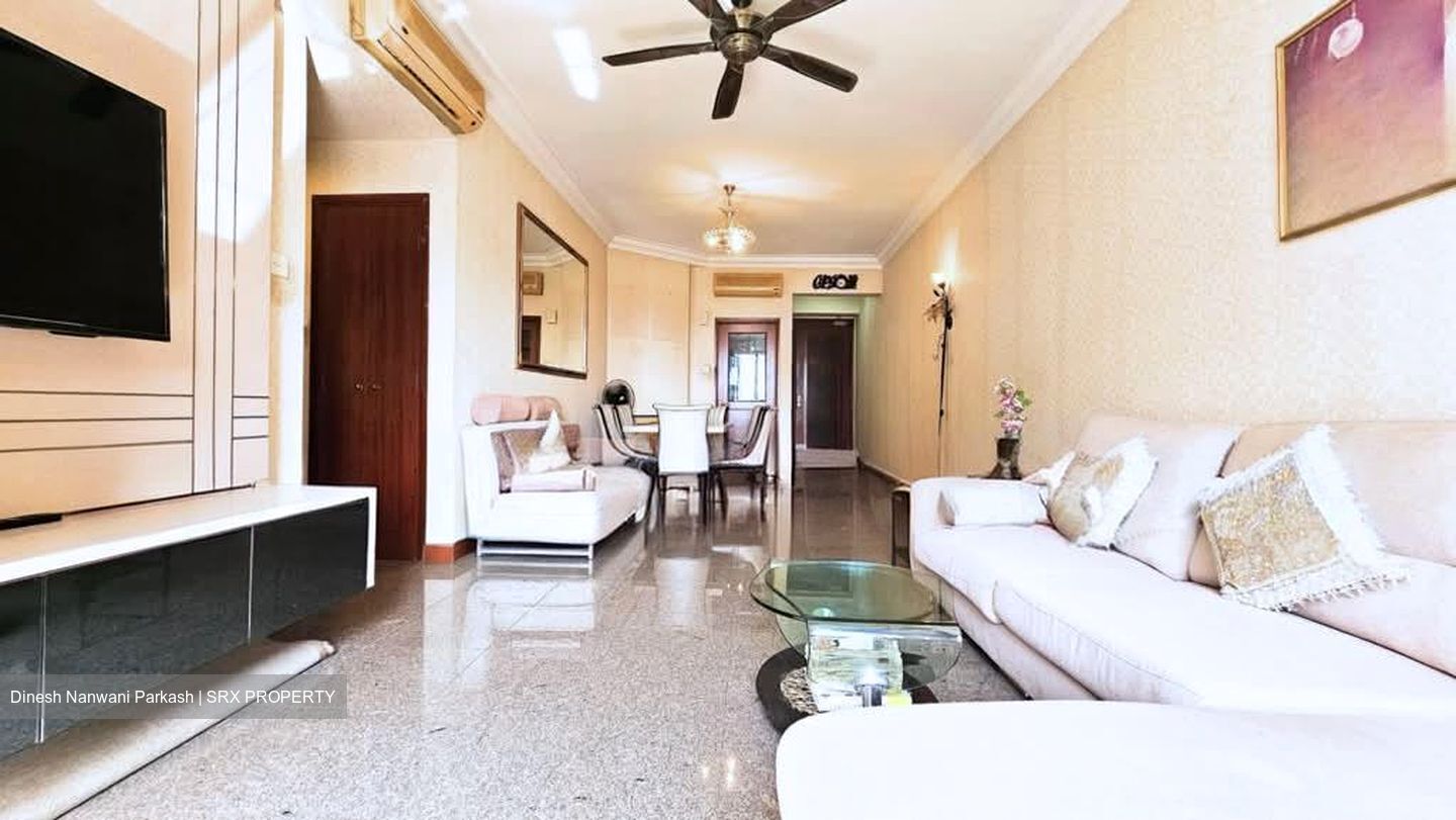 Eastpoint Green (D18), Condominium #626956311
